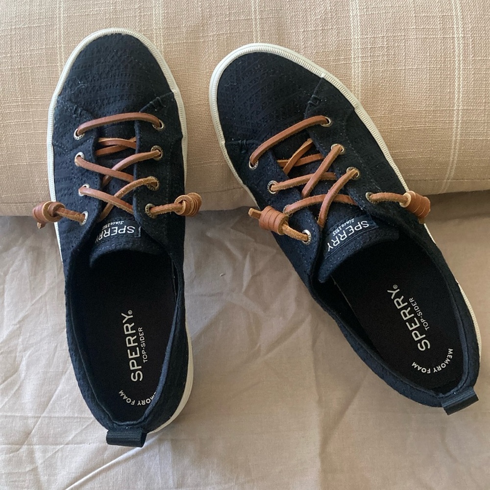 Sperry top sider sneakers